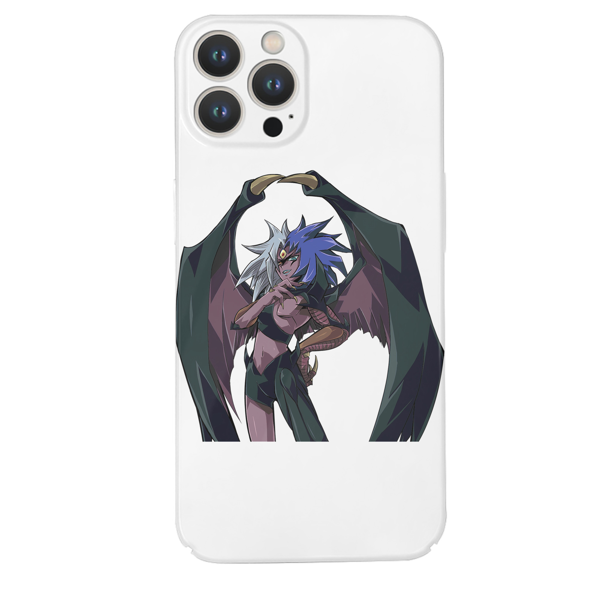 （画像用） 遊☆戯☆王 Yu-Gi-Oh! 【iPhone 14シリーズ対応】ハードケース
